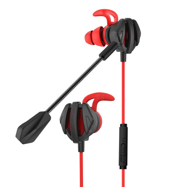 Stereo Bass Gaming Earphone For Xbox One PS4 Headset