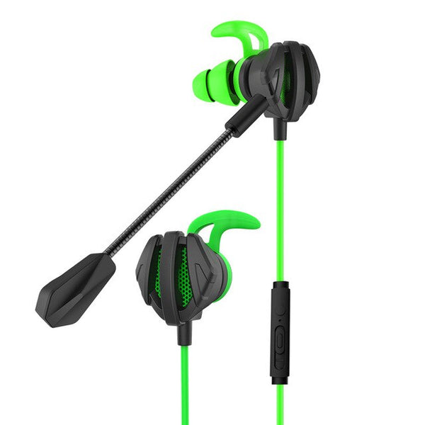 Stereo Bass Gaming Earphone For Xbox One PS4 Headset