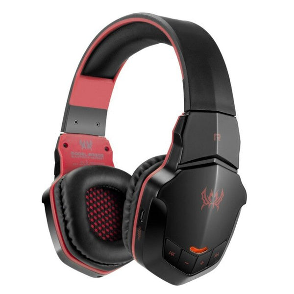 B3505 Portable Wireless Bluetooth 4.1 Headphones