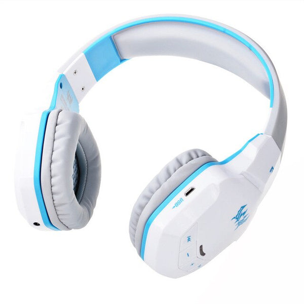 B3505 Portable Wireless Bluetooth 4.1 Headphones