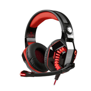 G2000 Second Generation Gaming Headphones