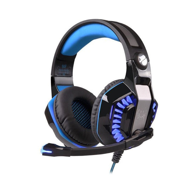 G2000 Second Generation Gaming Headphones