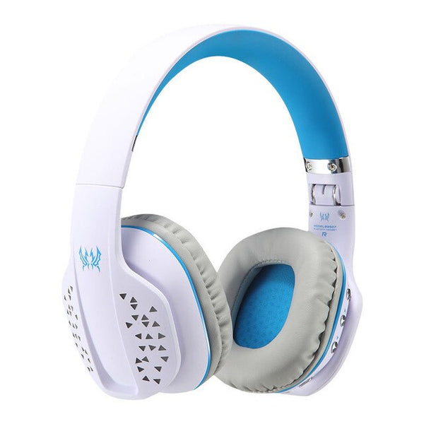 Portable Bluetooth Headphones