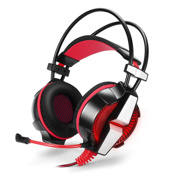 T&ACYML 3.5mm Wired Noise Isolation Gaming Headset