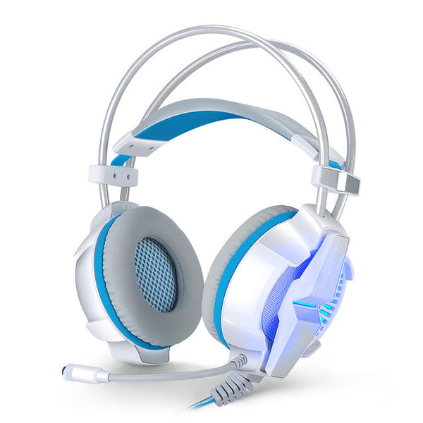 T&ACYML 3.5mm Wired Noise Isolation Gaming Headset