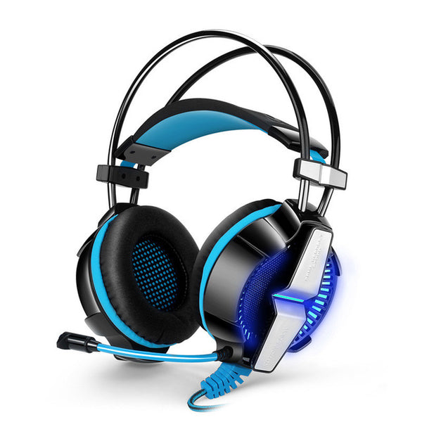 T&ACYML 3.5mm Wired Noise Isolation Gaming Headset