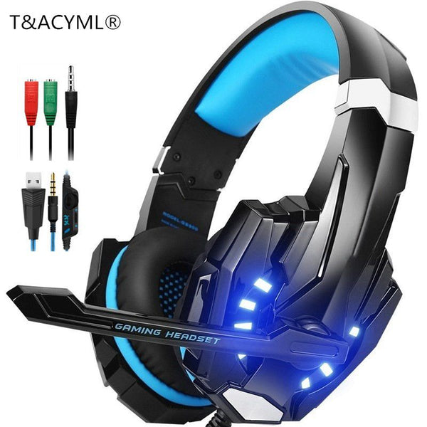 G9000 Gaming Headset