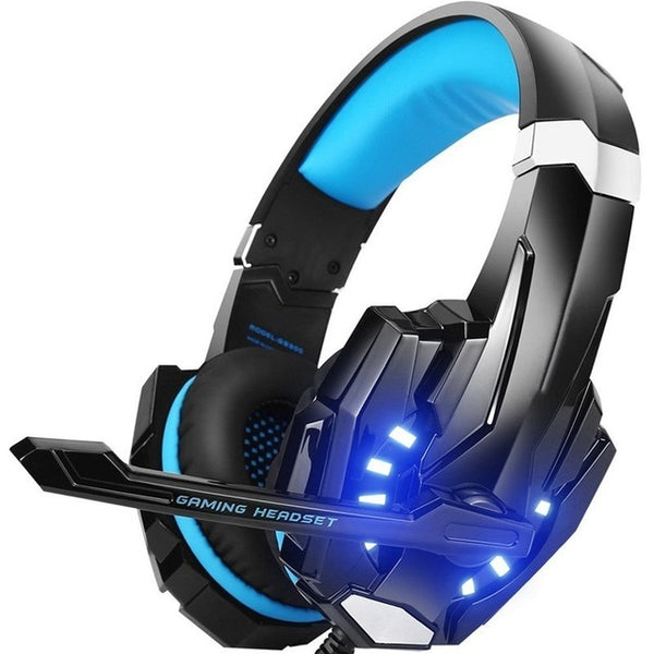 G9000 Gaming Headset