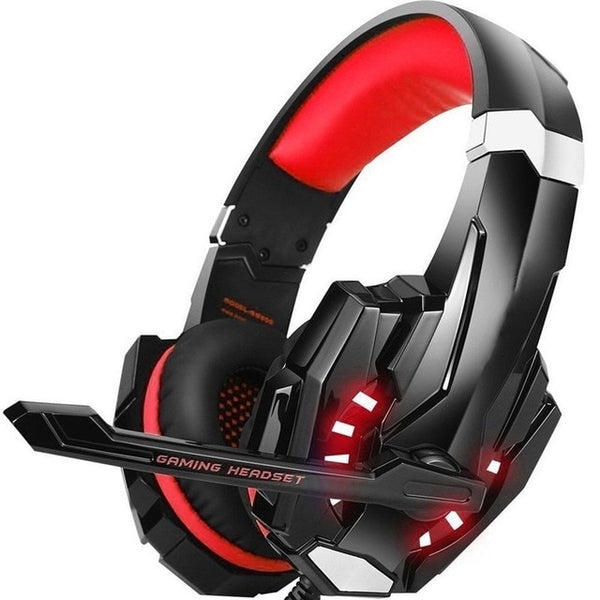 G9000 Gaming Headset